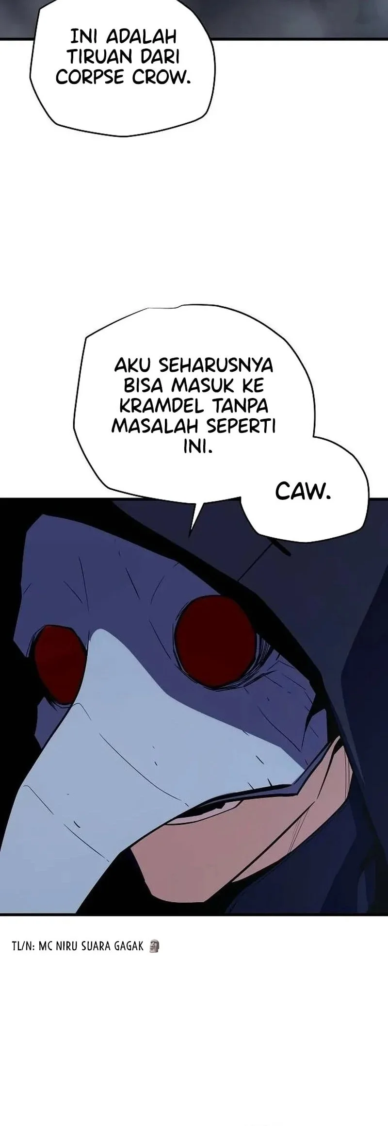 I Start With 13 Hidden Traits Chapter 24 - halaman 25