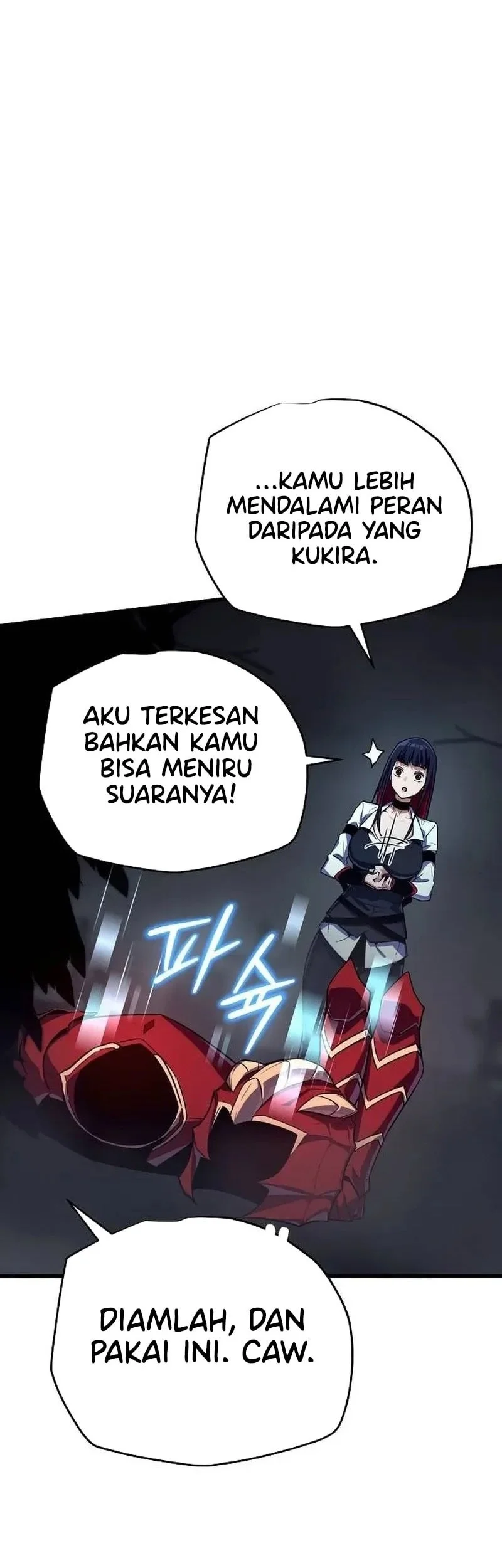 I Start With 13 Hidden Traits Chapter 24 - halaman 27