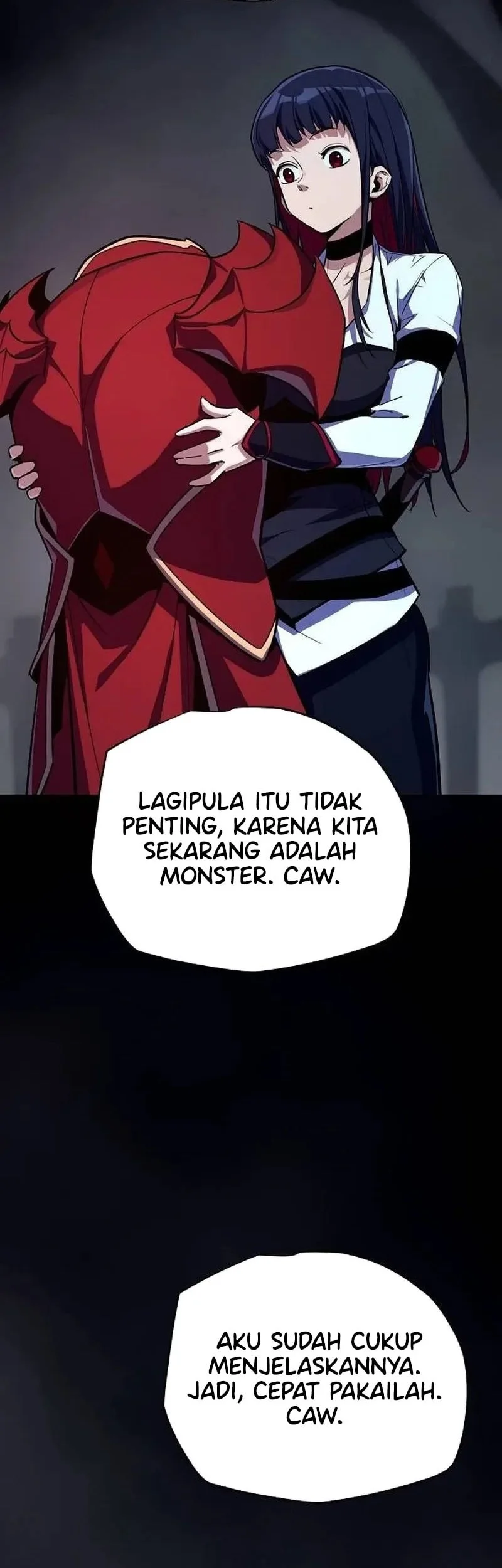 I Start With 13 Hidden Traits Chapter 24 - halaman 29