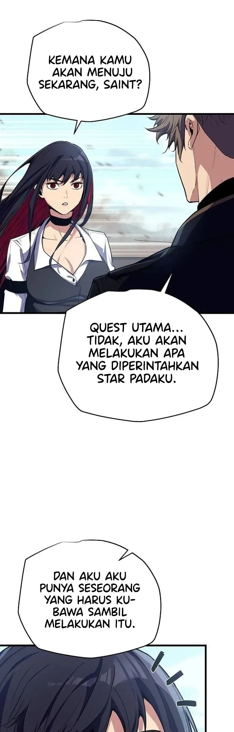 I Start With 13 Hidden Traits Chapter 24 - halaman 3