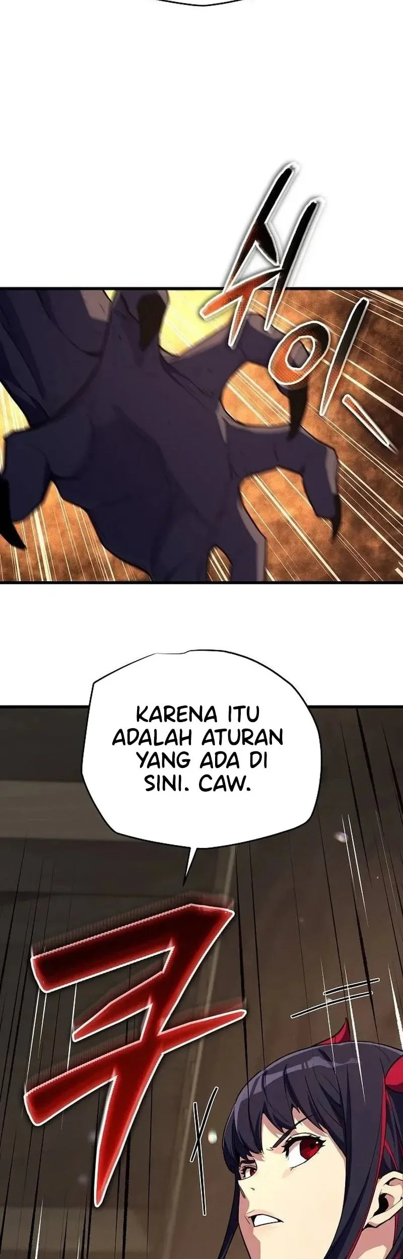 I Start With 13 Hidden Traits Chapter 24 - halaman 39