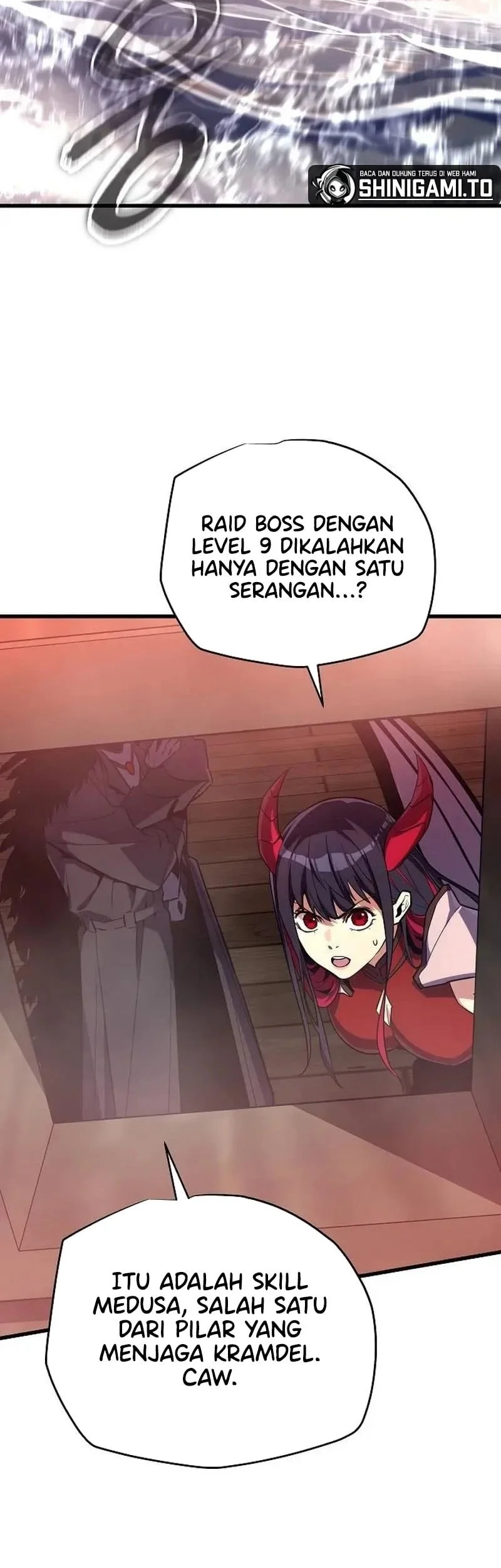 I Start With 13 Hidden Traits Chapter 24 - halaman 48