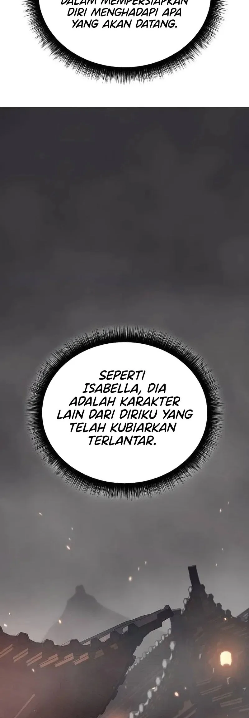 I Start With 13 Hidden Traits Chapter 24 - halaman 5