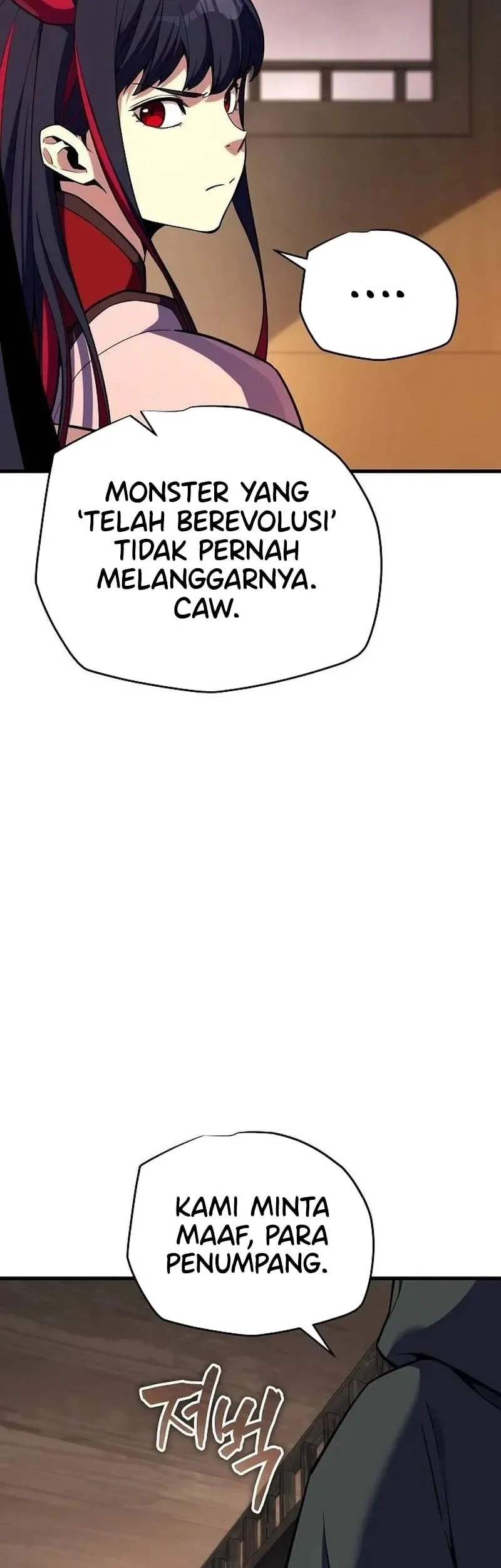 I Start With 13 Hidden Traits Chapter 24 - halaman 52
