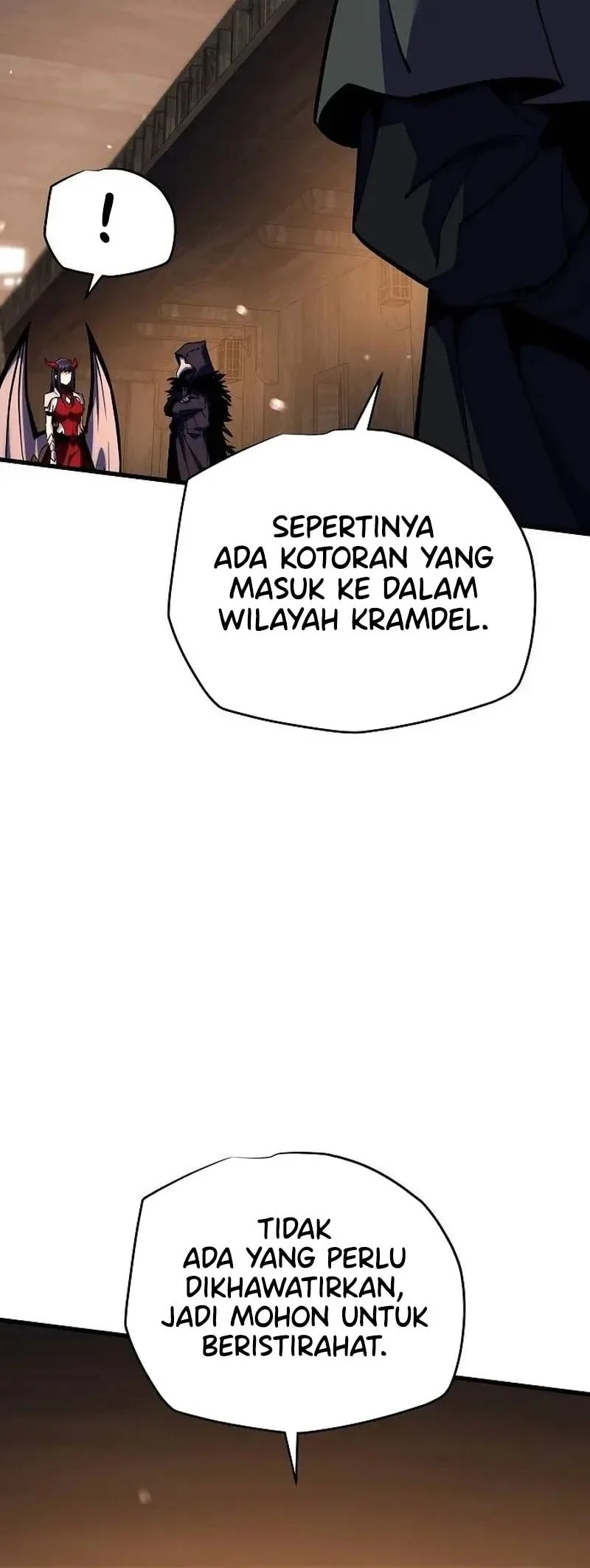 I Start With 13 Hidden Traits Chapter 24 - halaman 53