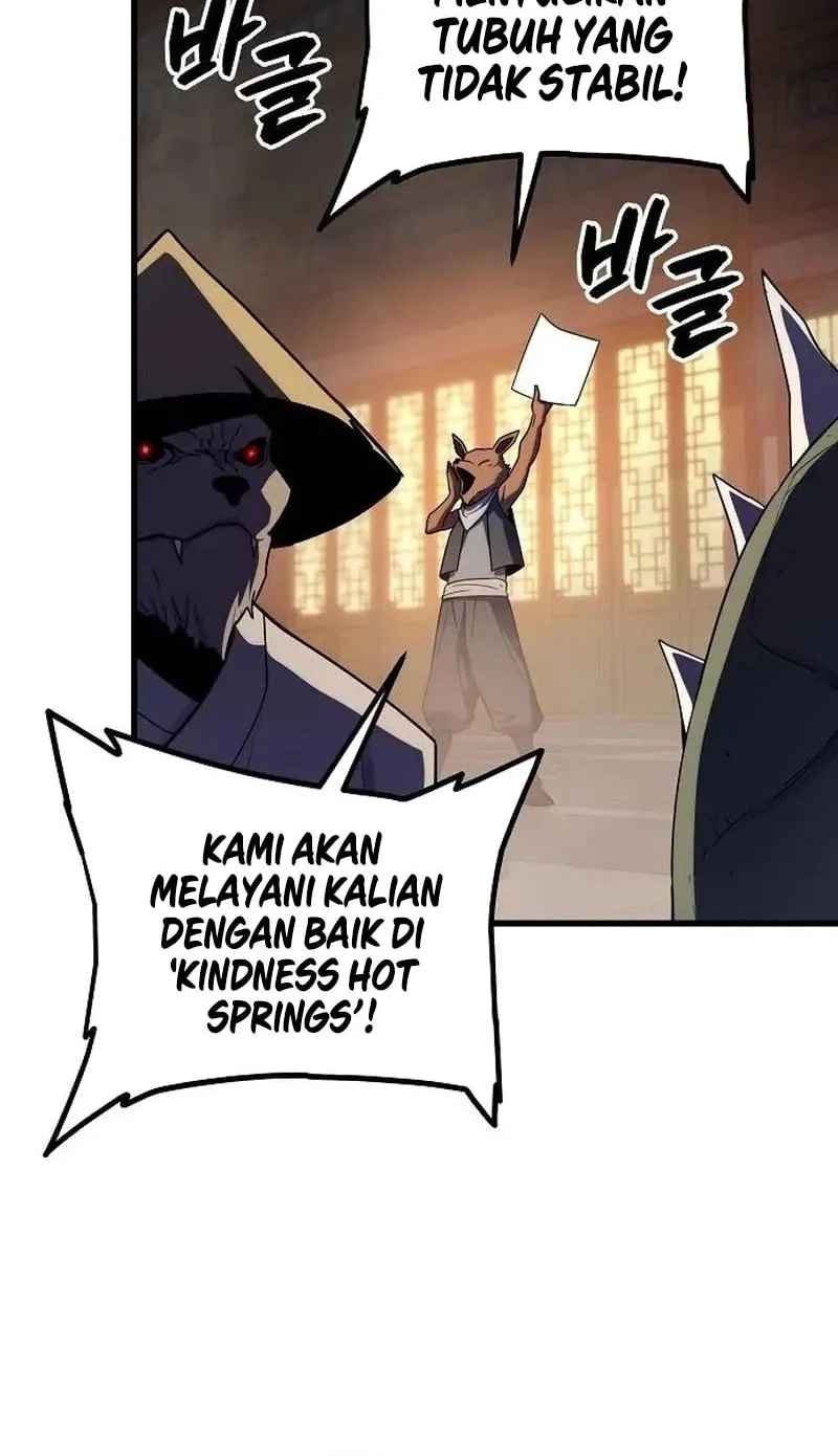 I Start With 13 Hidden Traits Chapter 24 - halaman 61