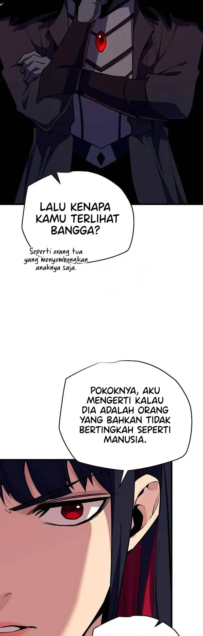 I Start With 13 Hidden Traits Chapter 24 - halaman 72