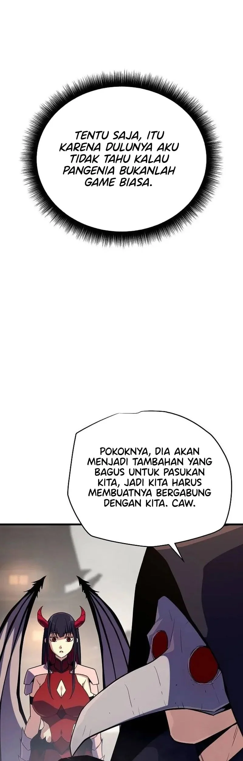 I Start With 13 Hidden Traits Chapter 24 - halaman 75