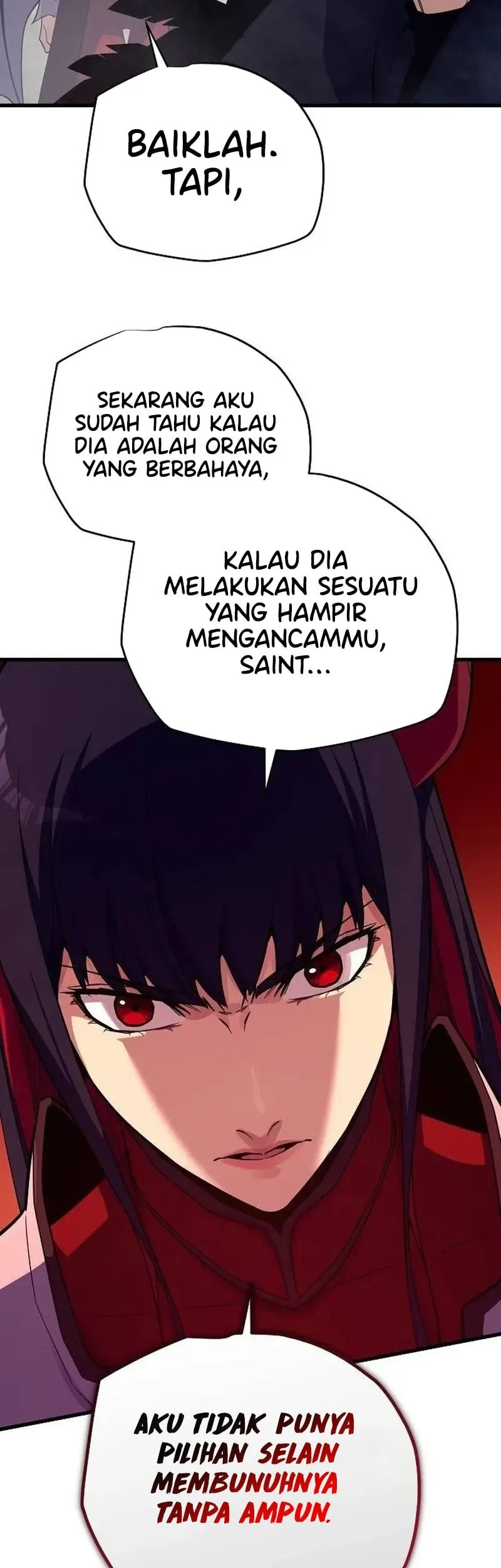 I Start With 13 Hidden Traits Chapter 24 - halaman 76