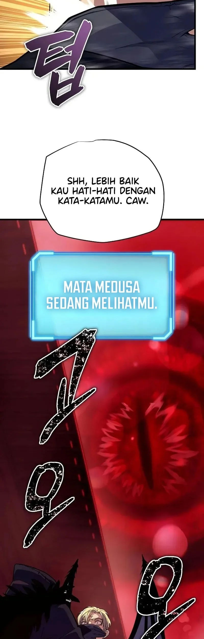 I Start With 13 Hidden Traits Chapter 25 - halaman 11