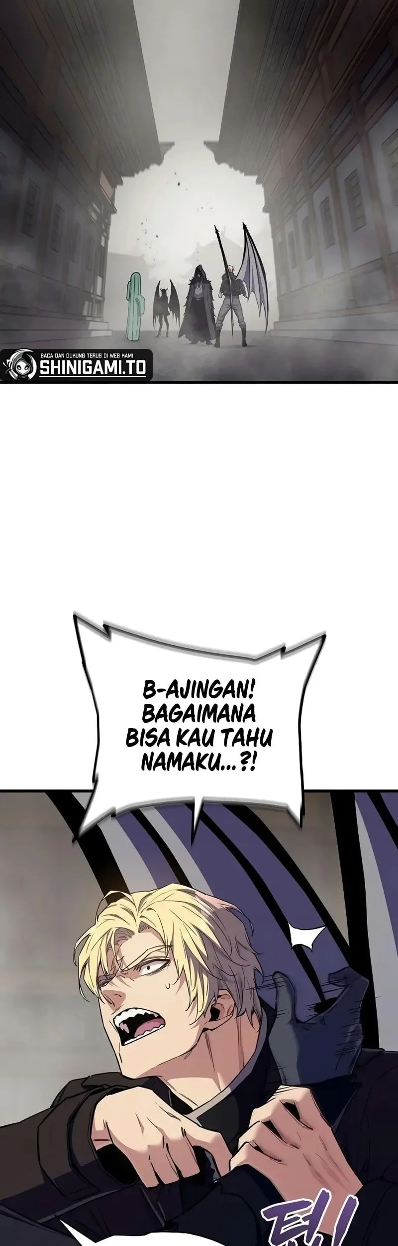 I Start With 13 Hidden Traits Chapter 25 - halaman 15