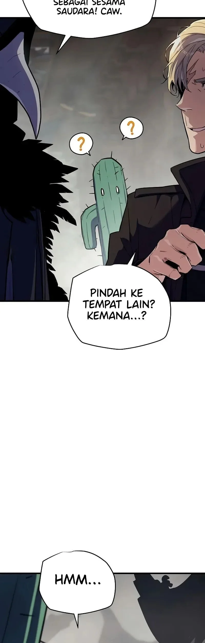 I Start With 13 Hidden Traits Chapter 25 - halaman 24
