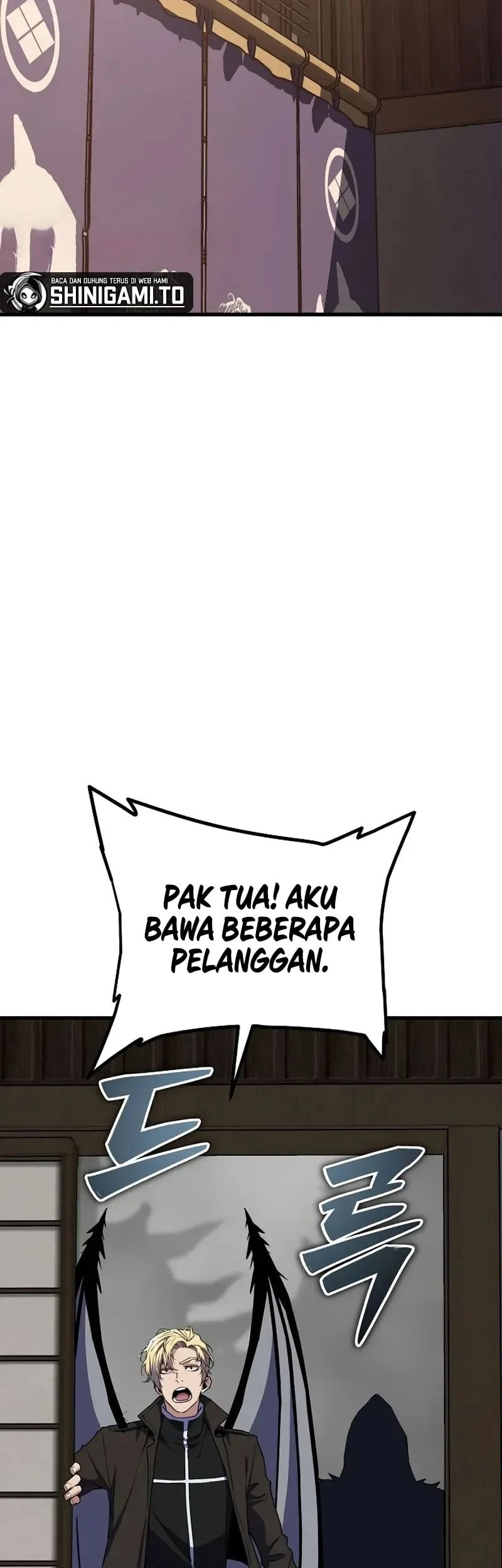 I Start With 13 Hidden Traits Chapter 25 - halaman 28