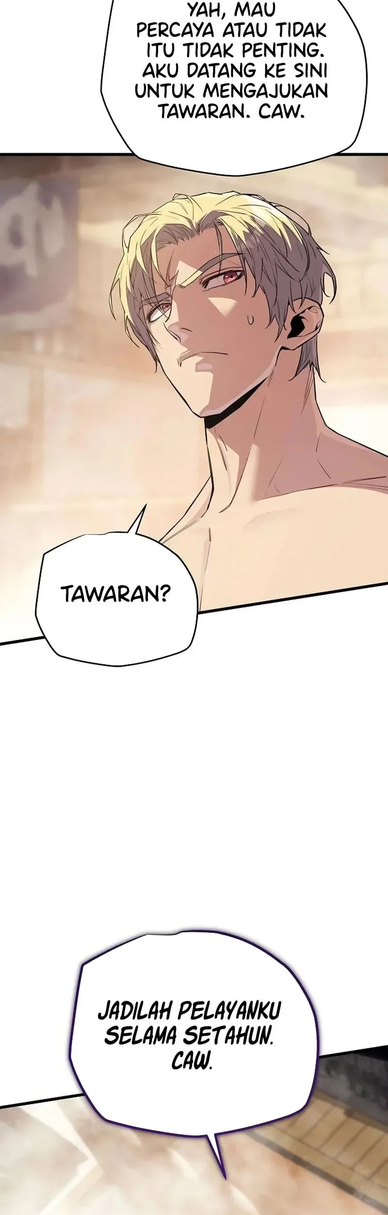 I Start With 13 Hidden Traits Chapter 25 - halaman 44