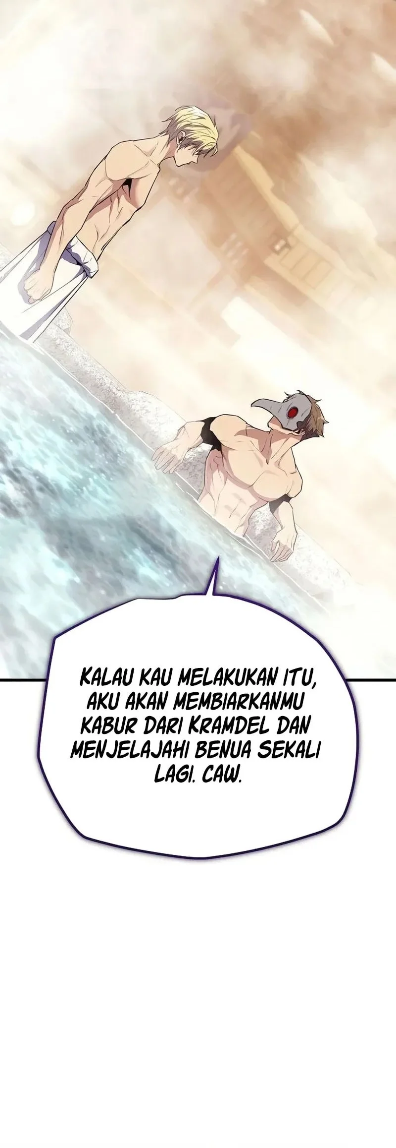 I Start With 13 Hidden Traits Chapter 25 - halaman 45