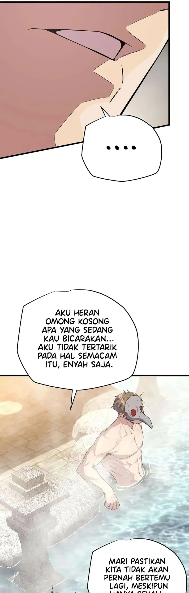 I Start With 13 Hidden Traits Chapter 25 - halaman 46