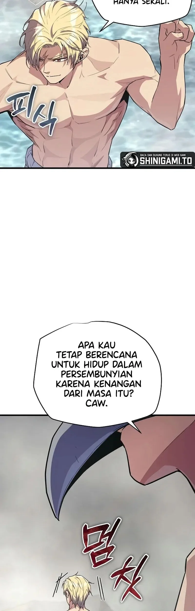 I Start With 13 Hidden Traits Chapter 25 - halaman 47