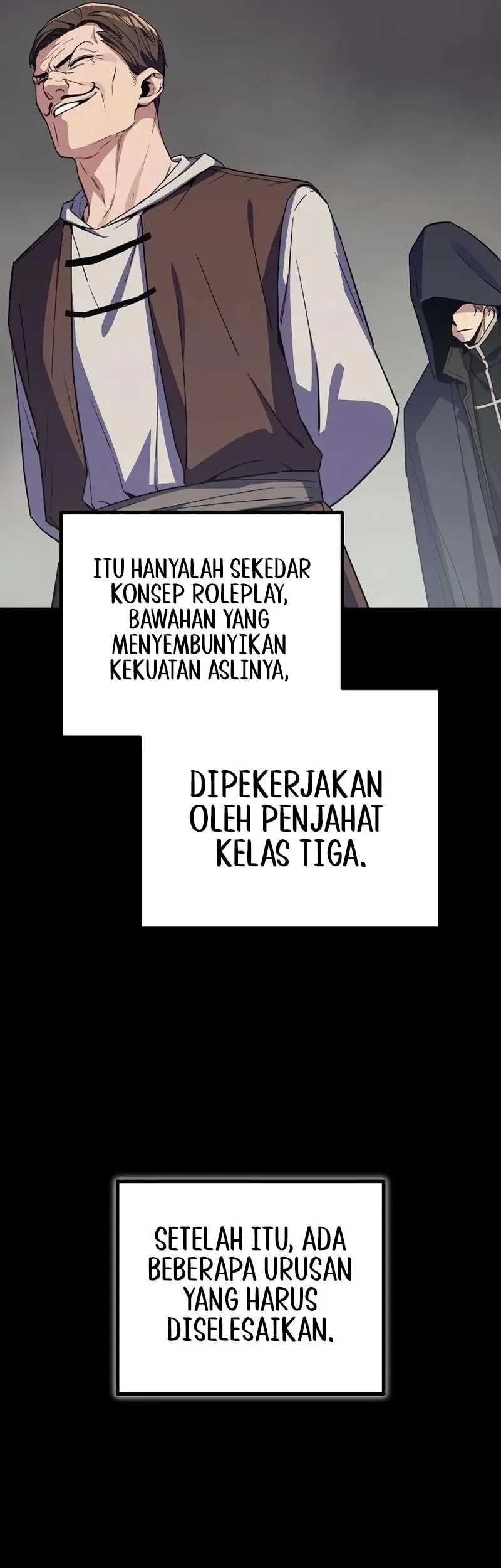 I Start With 13 Hidden Traits Chapter 25 - halaman 54