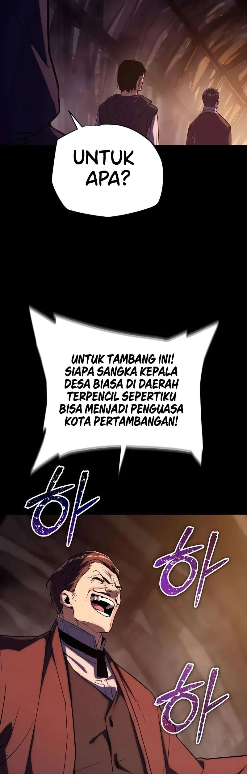 I Start With 13 Hidden Traits Chapter 25 - halaman 62