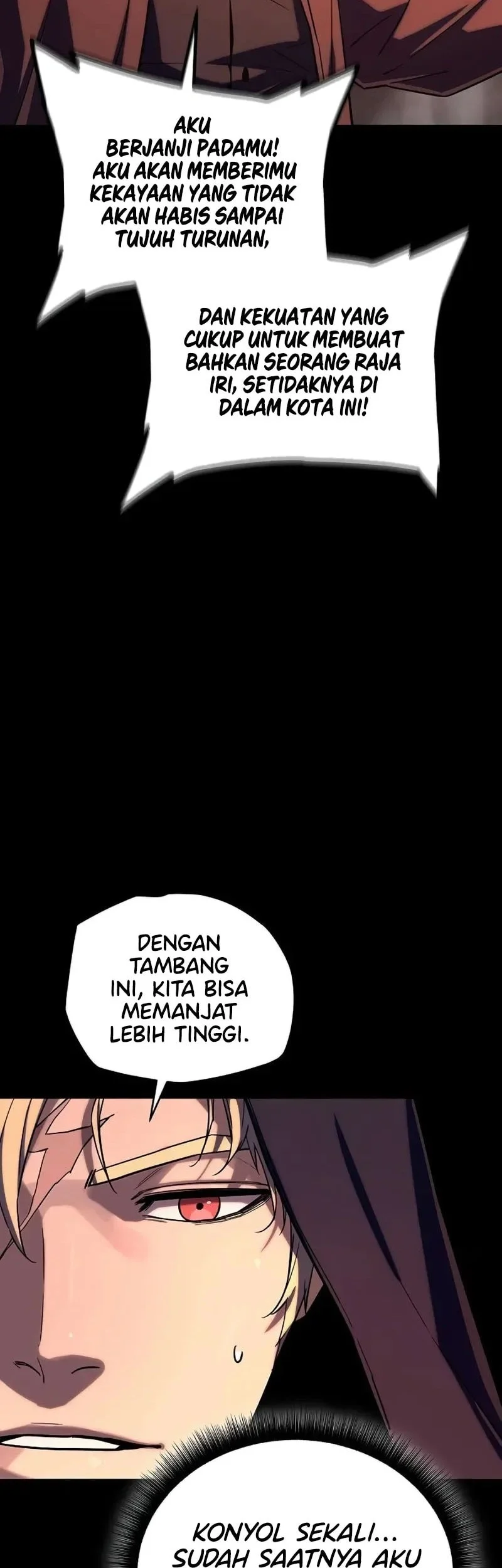 I Start With 13 Hidden Traits Chapter 25 - halaman 63