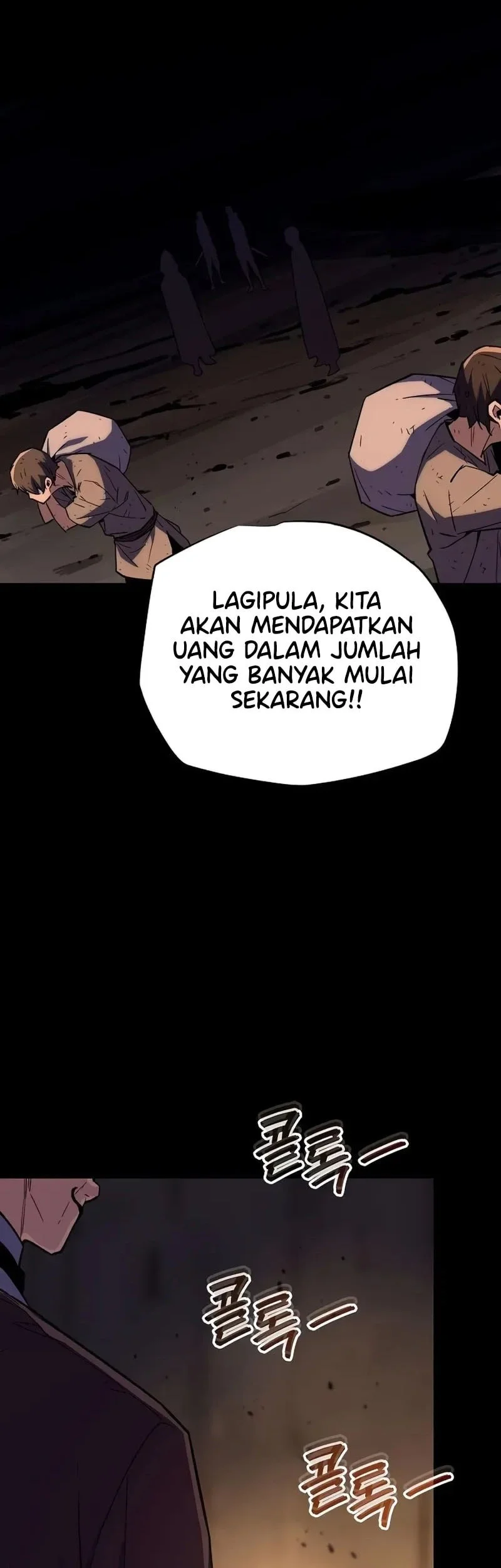I Start With 13 Hidden Traits Chapter 25 - halaman 70