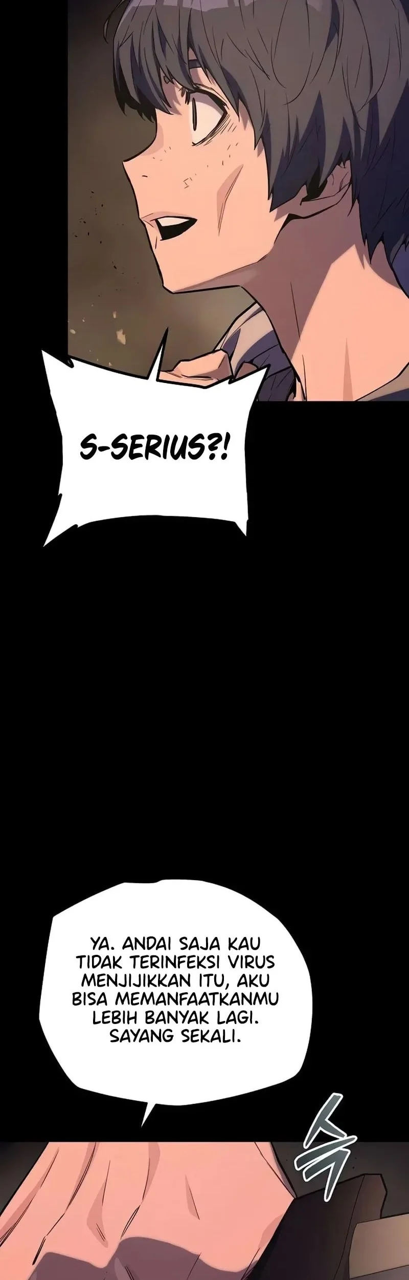 I Start With 13 Hidden Traits Chapter 25 - halaman 75