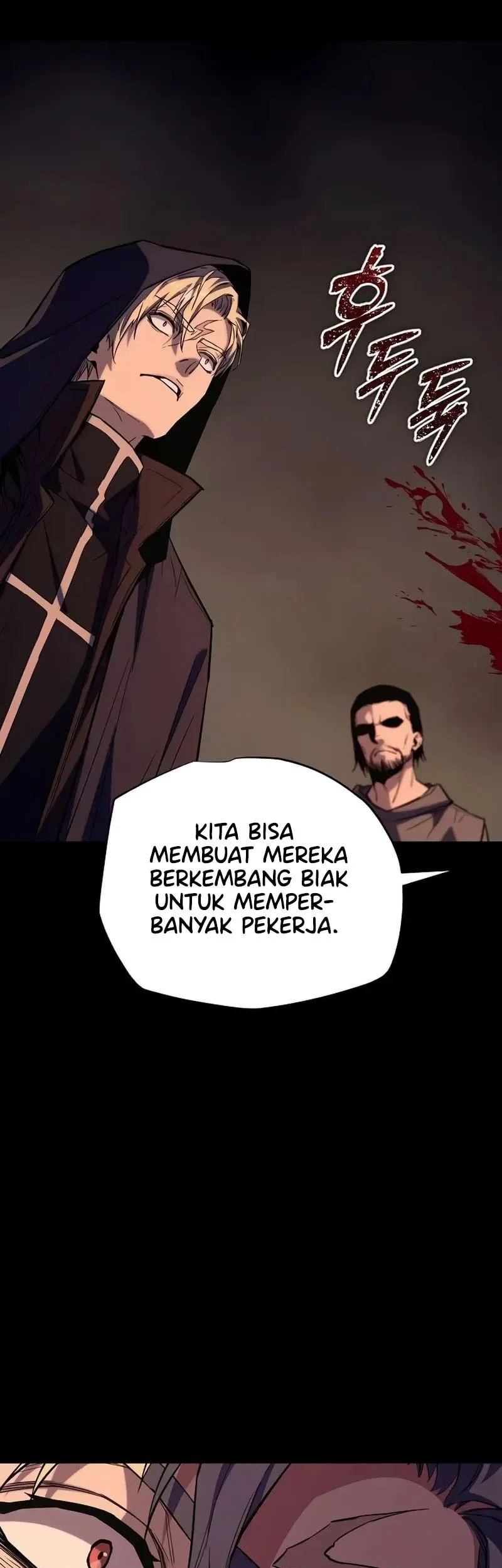 I Start With 13 Hidden Traits Chapter 25 - halaman 78