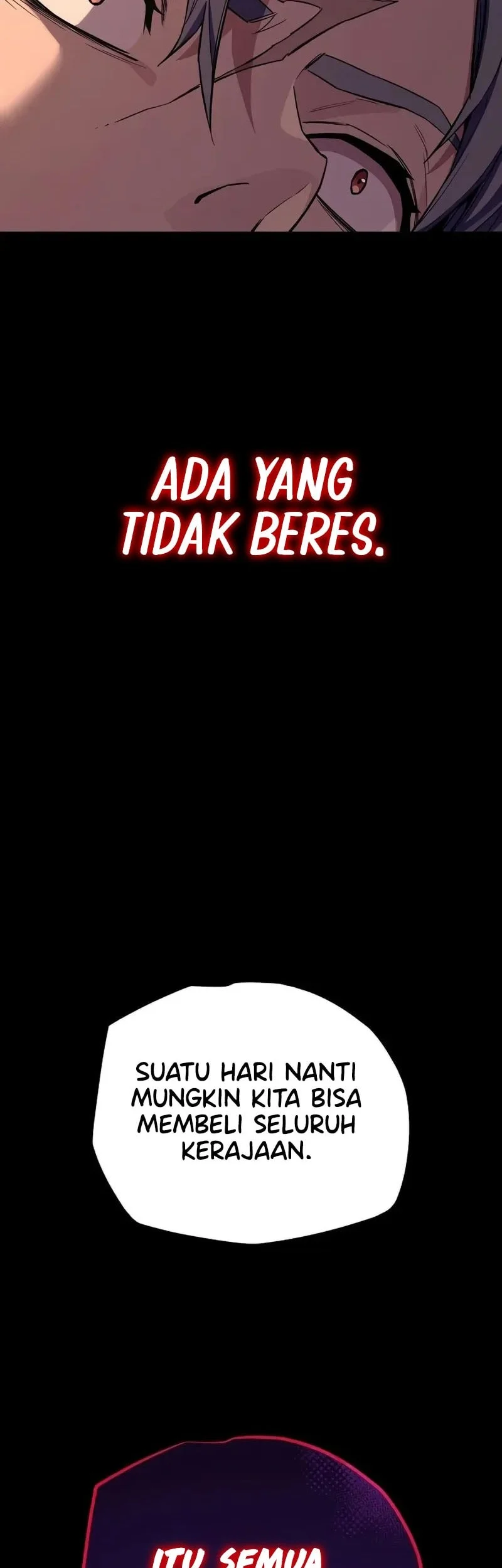 I Start With 13 Hidden Traits Chapter 25 - halaman 79