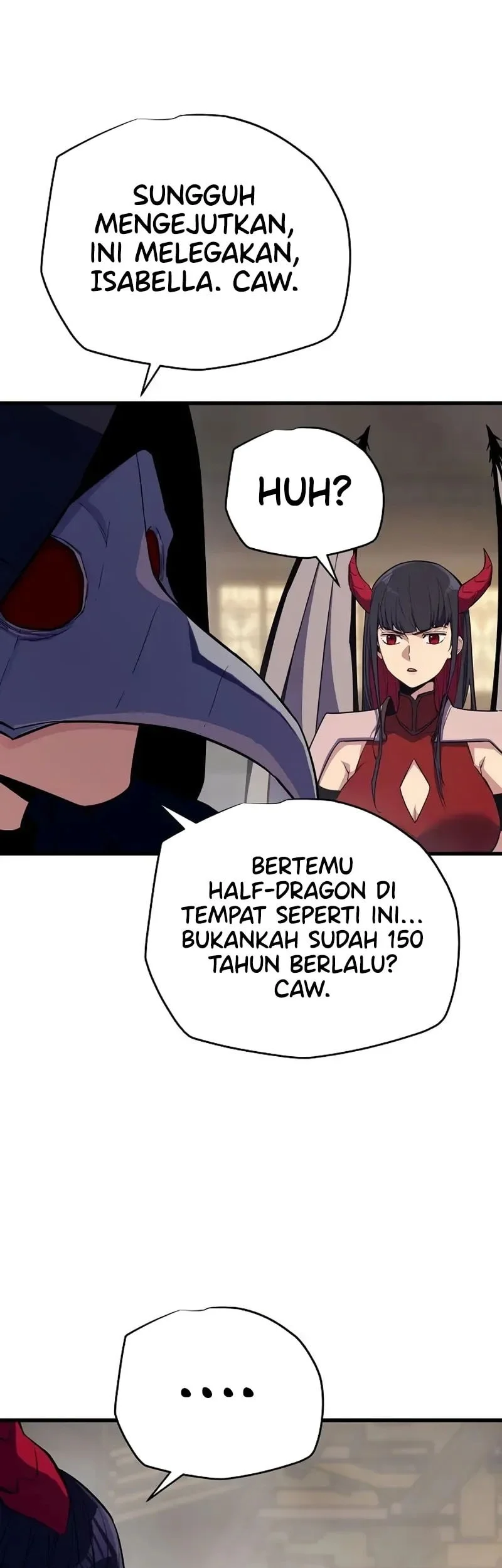 I Start With 13 Hidden Traits Chapter 25 - halaman 8