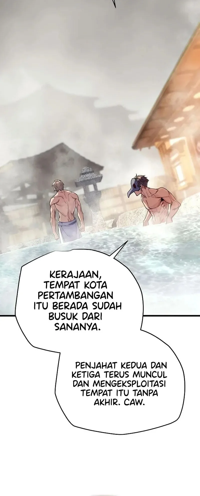 I Start With 13 Hidden Traits Chapter 25 - halaman 85