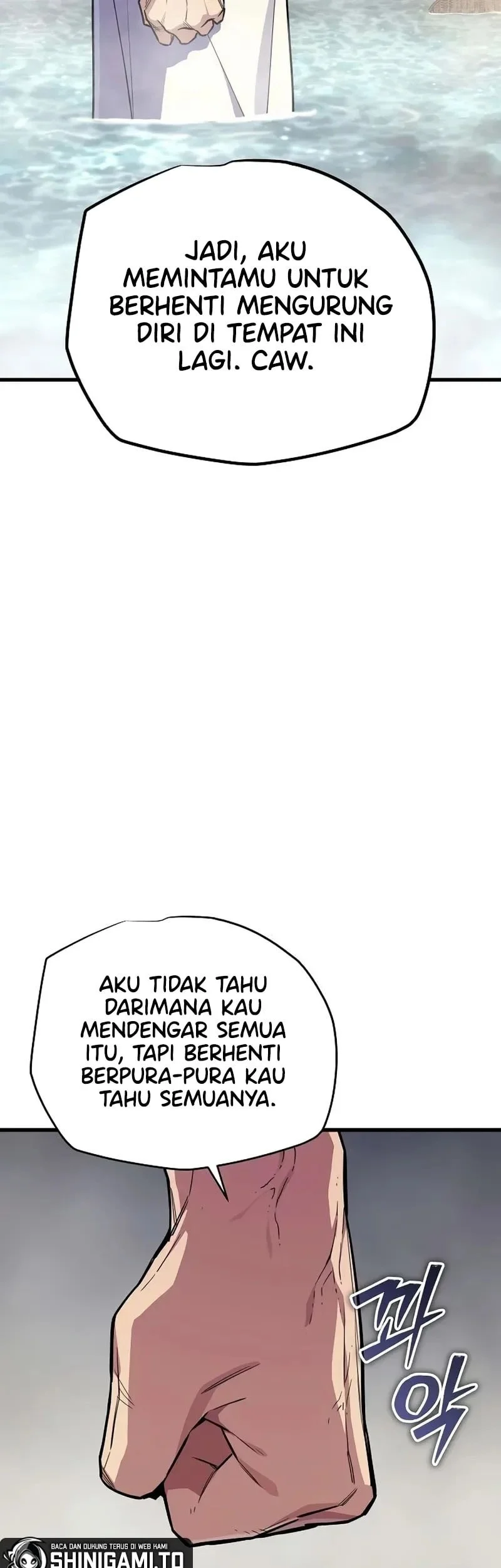 I Start With 13 Hidden Traits Chapter 25 - halaman 88