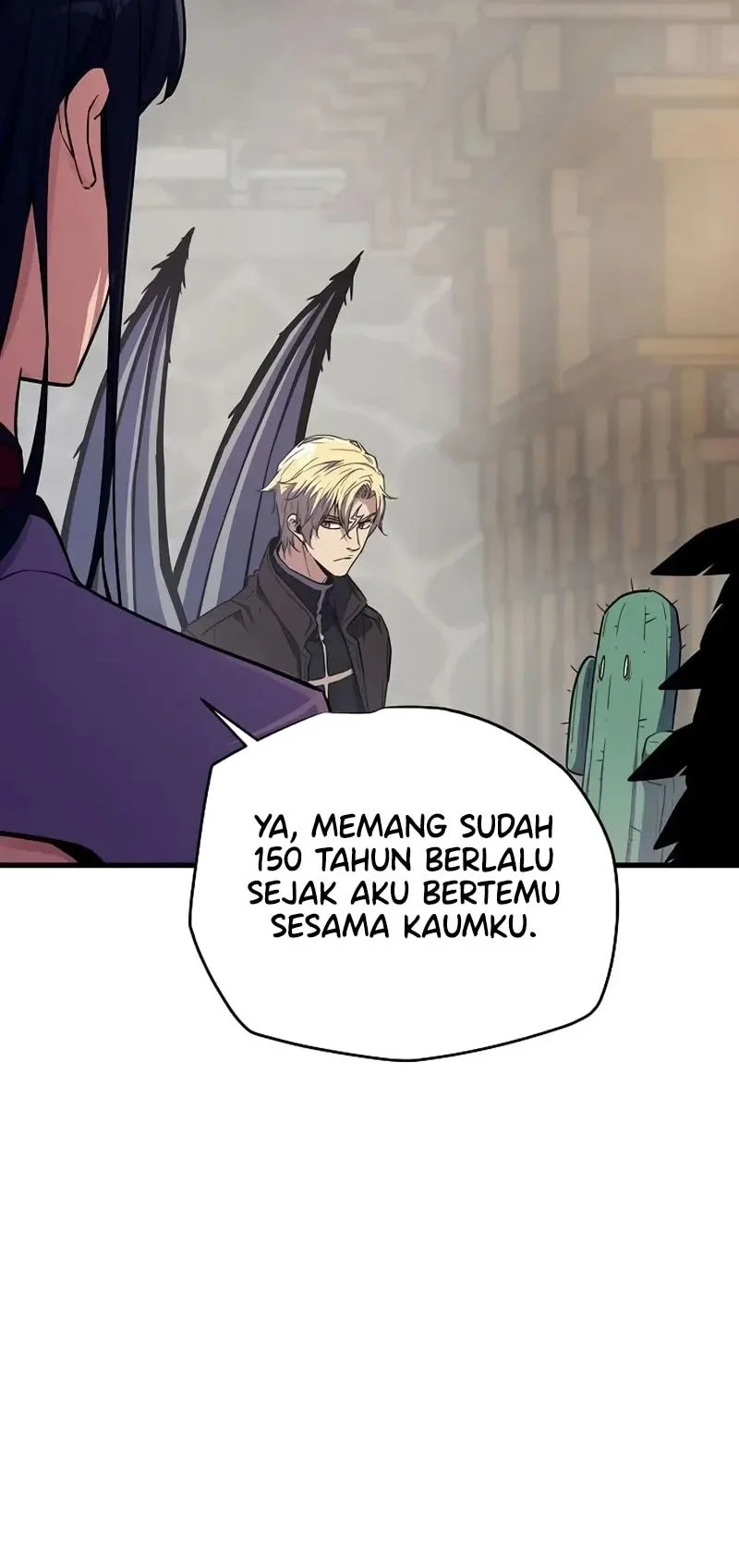 I Start With 13 Hidden Traits Chapter 25 - halaman 9
