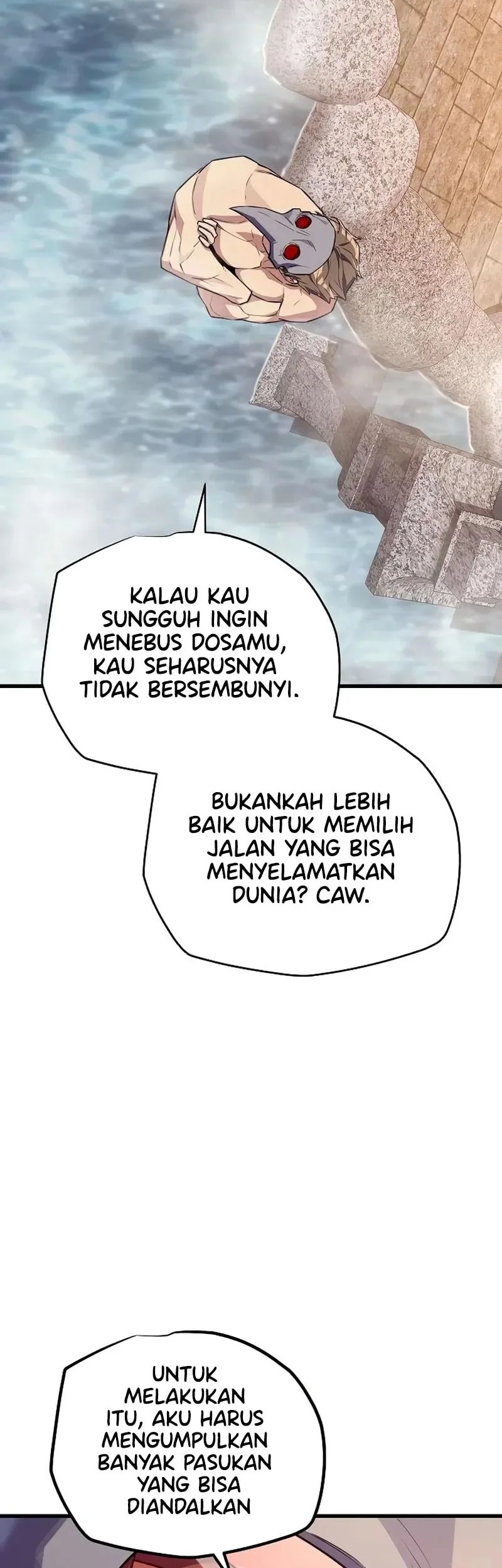 I Start With 13 Hidden Traits Chapter 25 - halaman 91