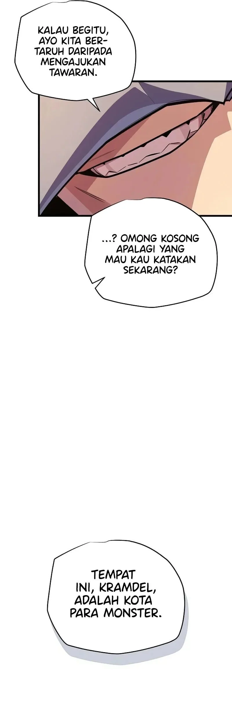 I Start With 13 Hidden Traits Chapter 25 - halaman 94