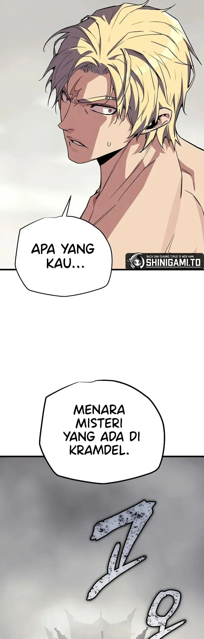 I Start With 13 Hidden Traits Chapter 25 - halaman 96
