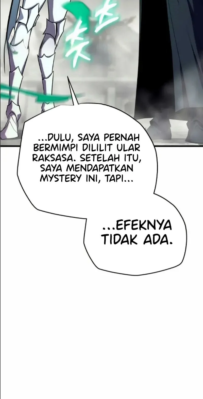 I Start With 13 Hidden Traits Chapter 26 - halaman 24