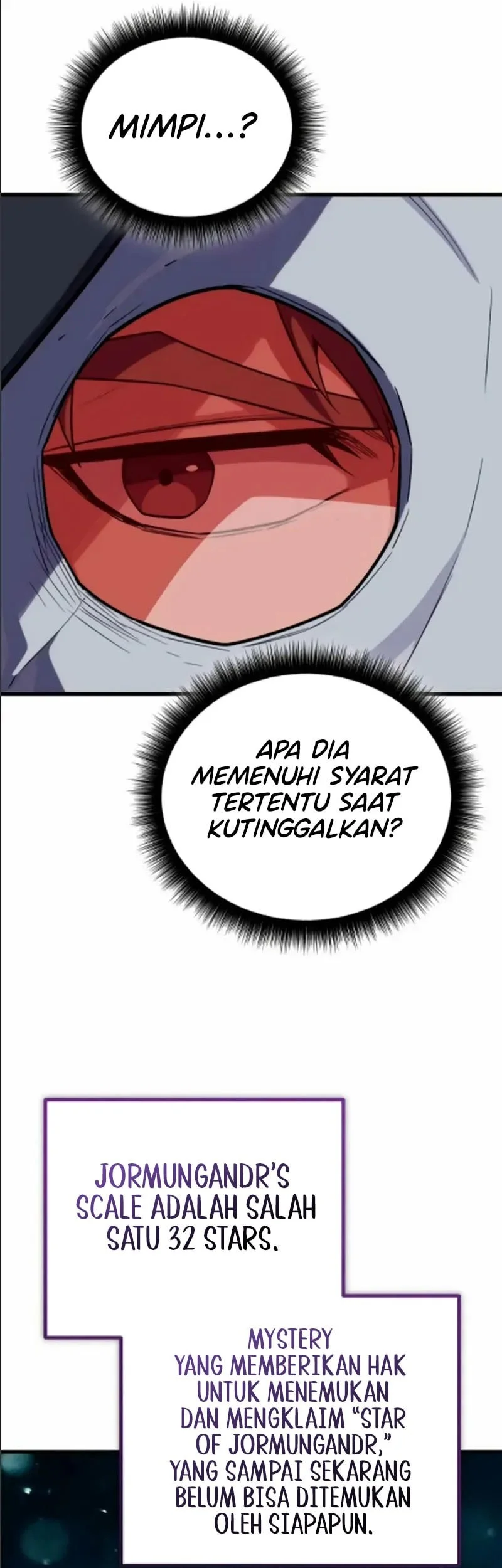 I Start With 13 Hidden Traits Chapter 26 - halaman 25
