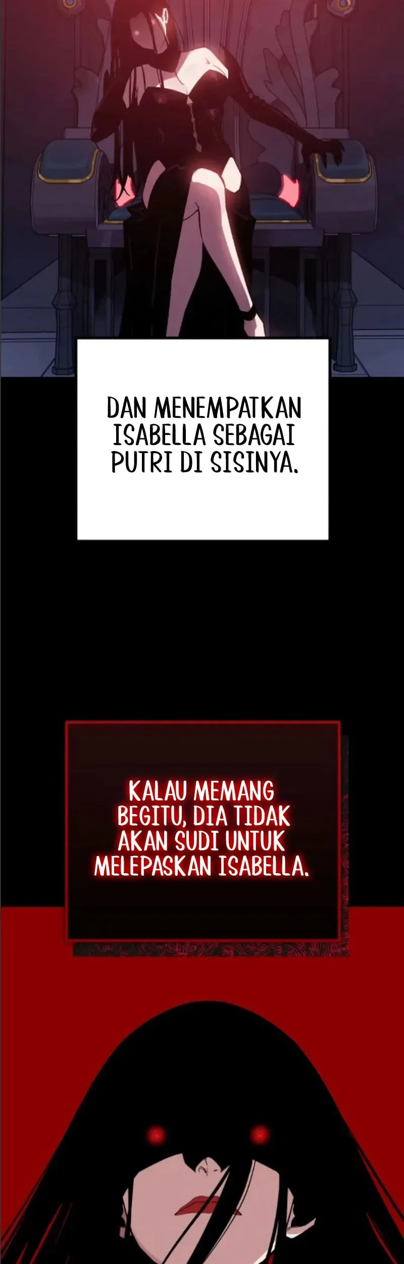 I Start With 13 Hidden Traits Chapter 26 - halaman 27