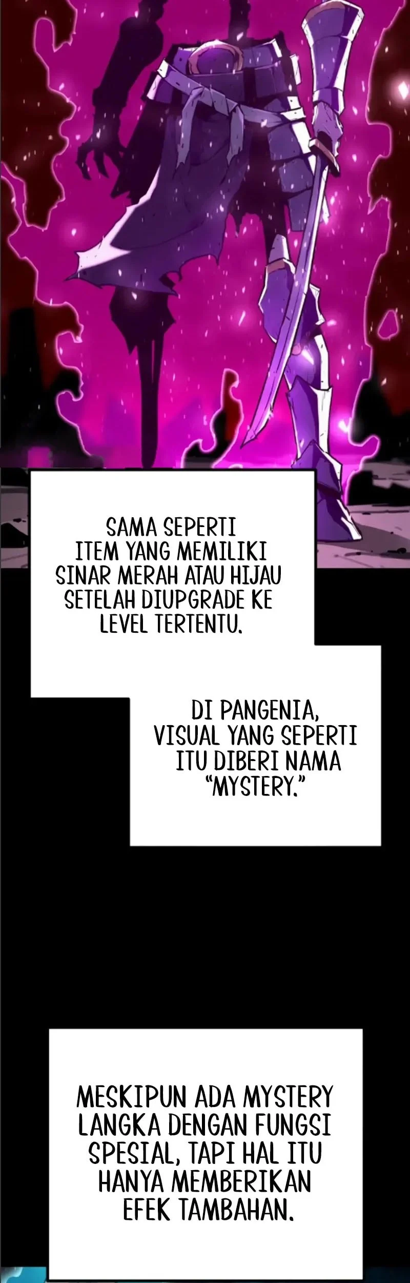 I Start With 13 Hidden Traits Chapter 26 - halaman 3