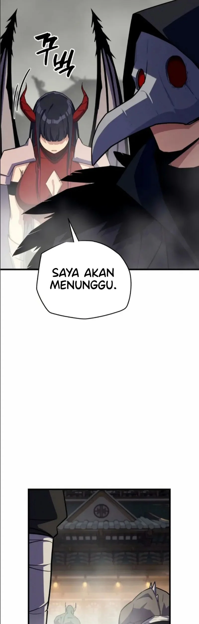 I Start With 13 Hidden Traits Chapter 26 - halaman 33
