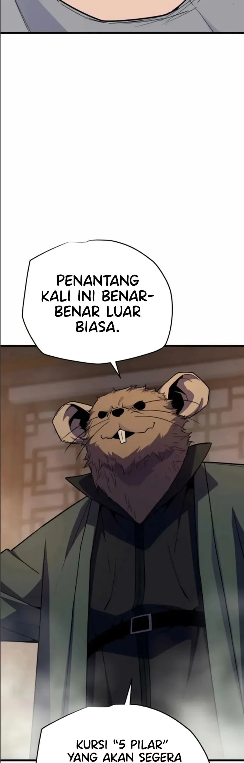 I Start With 13 Hidden Traits Chapter 26 - halaman 39