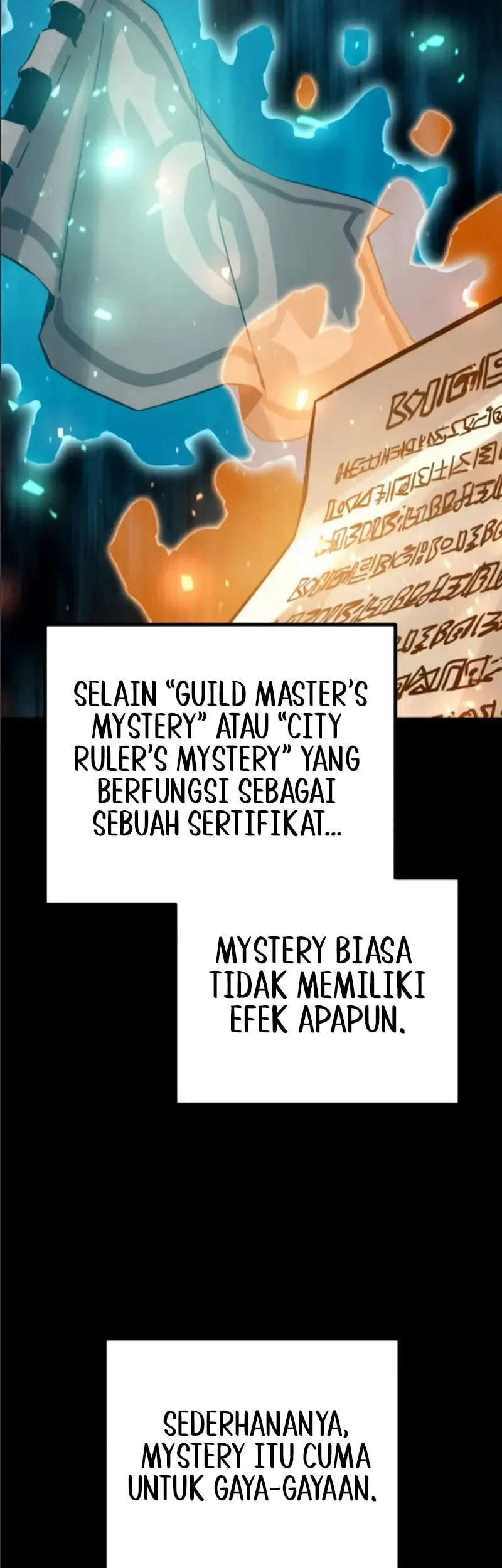 I Start With 13 Hidden Traits Chapter 26 - halaman 4