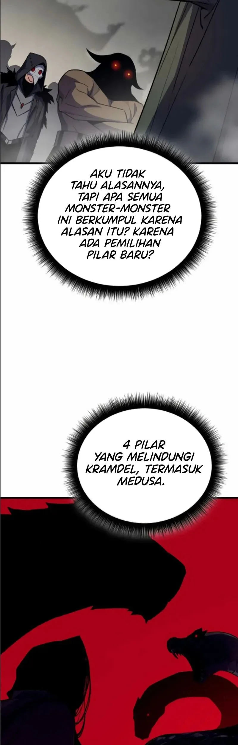 I Start With 13 Hidden Traits Chapter 26 - halaman 41