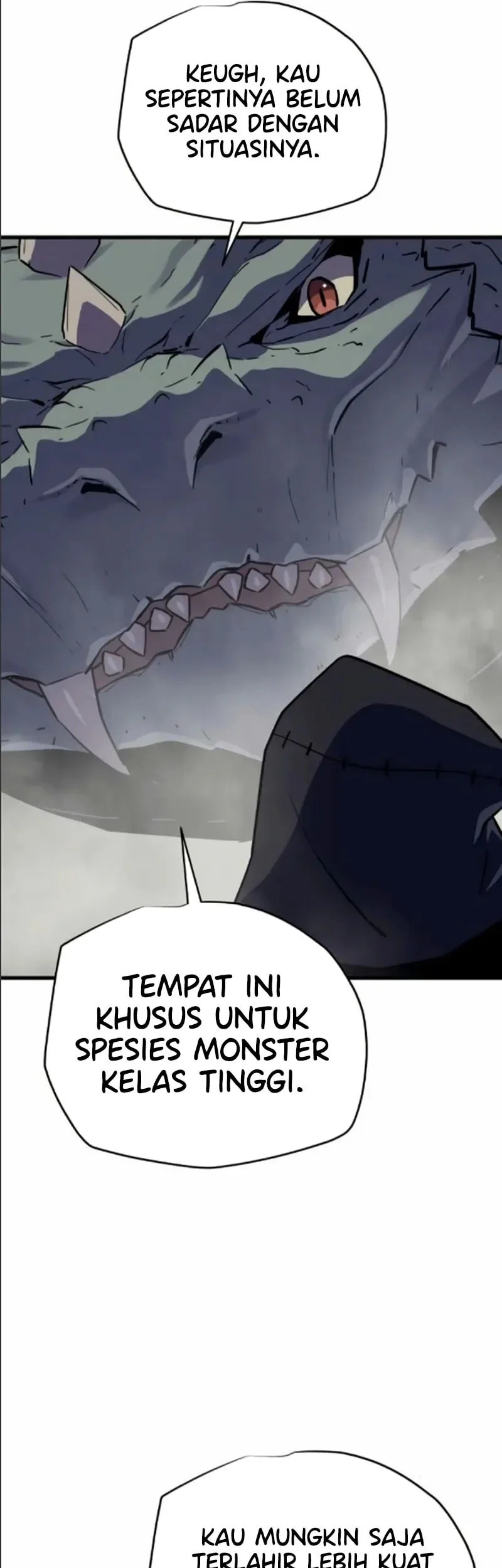 I Start With 13 Hidden Traits Chapter 26 - halaman 49