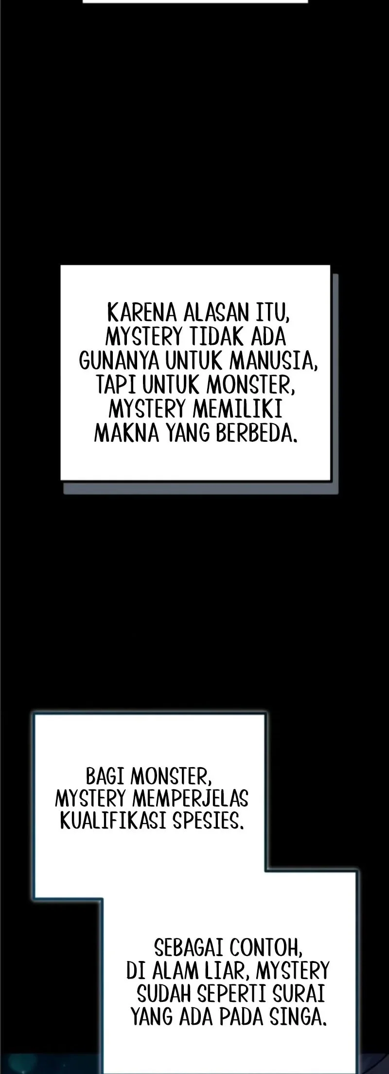 I Start With 13 Hidden Traits Chapter 26 - halaman 5