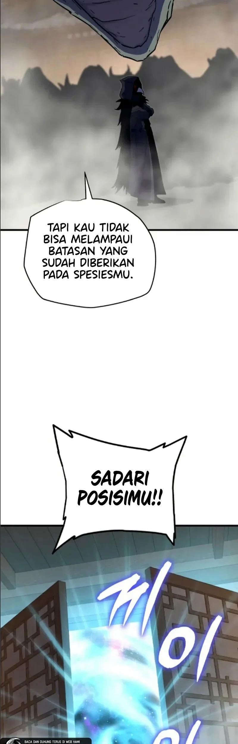 I Start With 13 Hidden Traits Chapter 26 - halaman 51