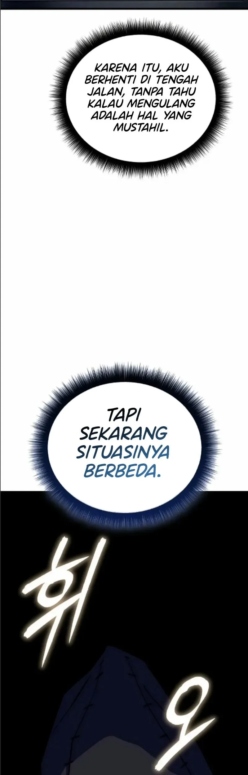 I Start With 13 Hidden Traits Chapter 26 - halaman 60