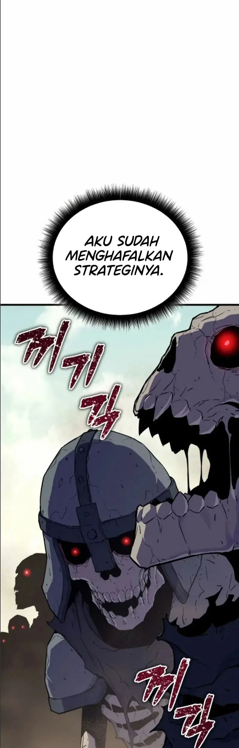 I Start With 13 Hidden Traits Chapter 26 - halaman 62