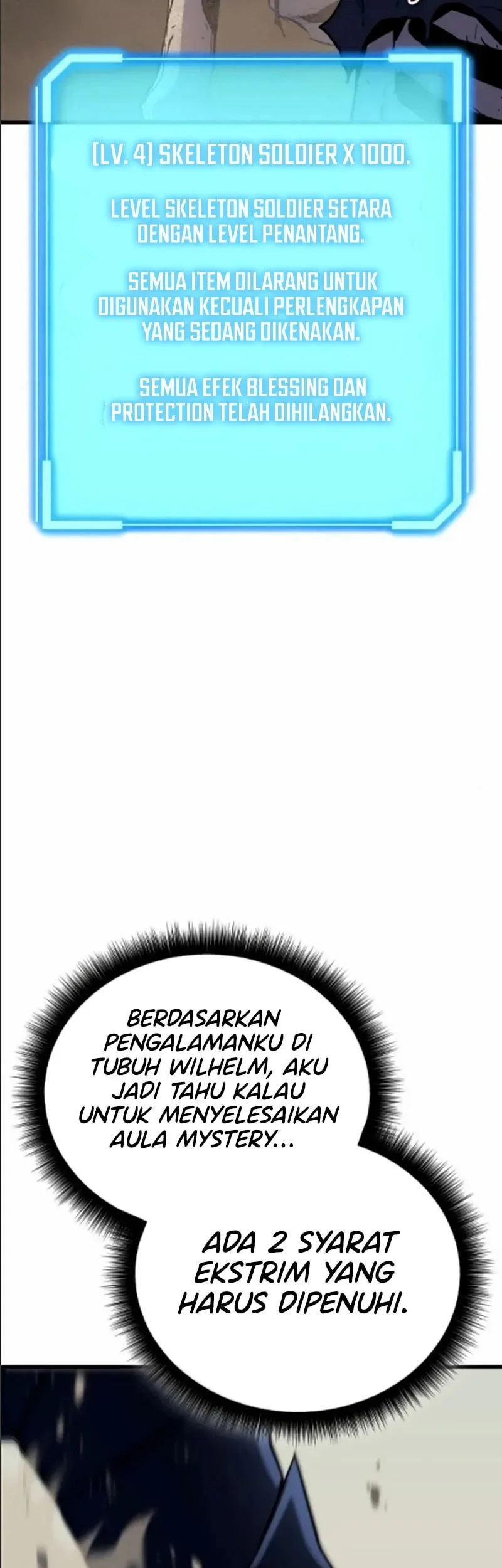 I Start With 13 Hidden Traits Chapter 26 - halaman 63