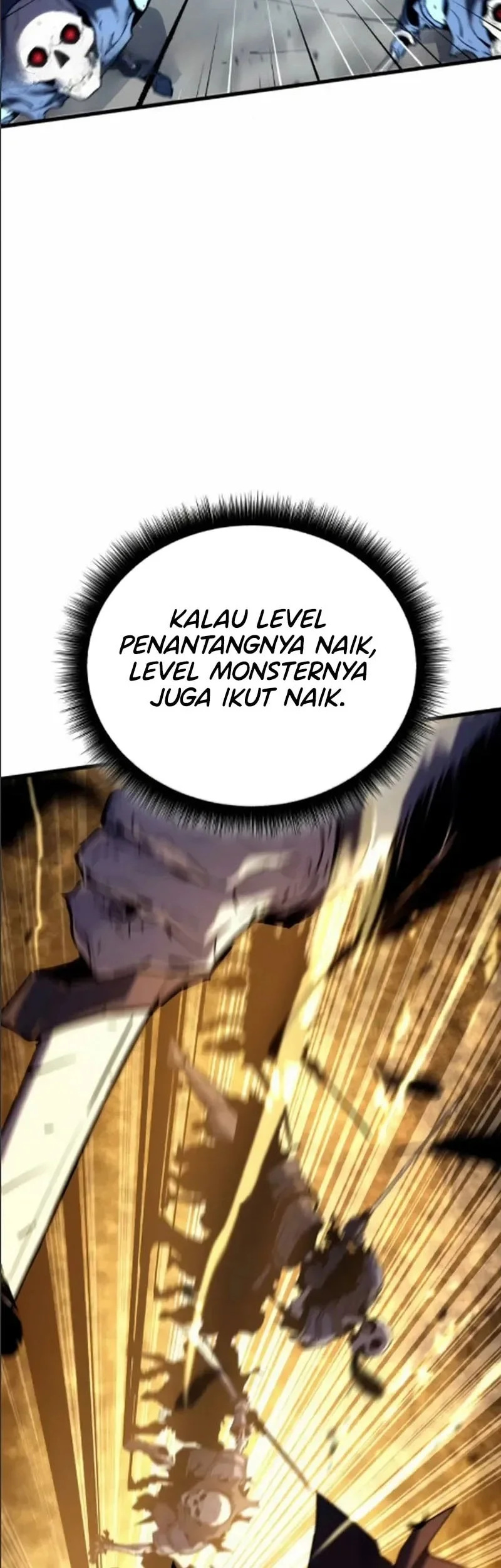 I Start With 13 Hidden Traits Chapter 26 - halaman 66